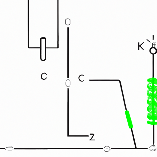 What industry product does the adjustable resistor belong to?