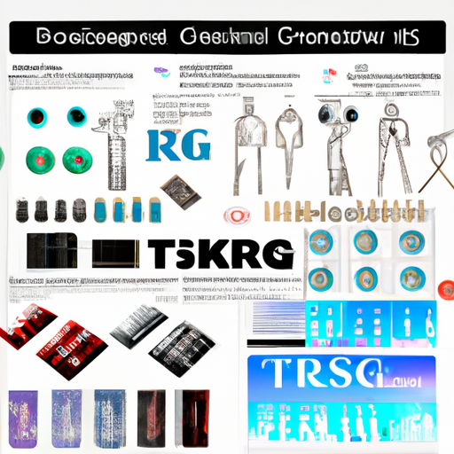 Latest glass glaze resistor specifications