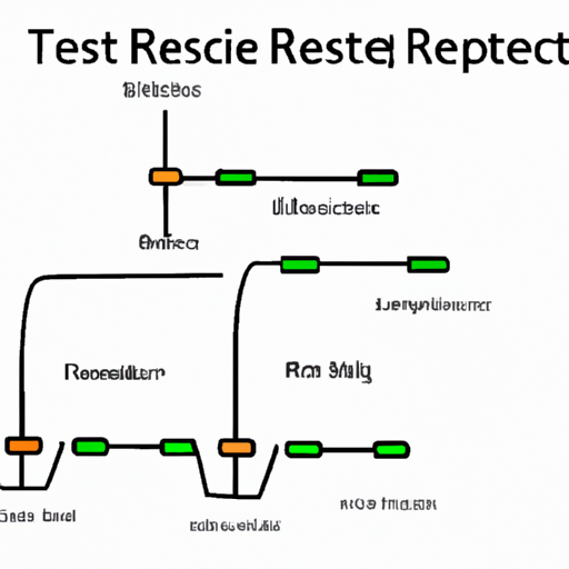 What are the market policies for resistor wiring diagram?