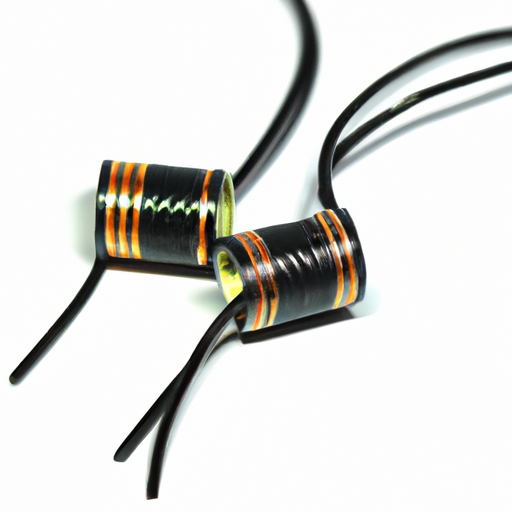 An article to help you understand what a wirewound inductor is