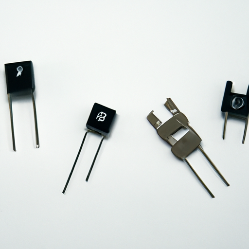 What is the market prospect of adjustable resistors?