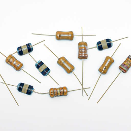 What is the price of popular thermal resistor models in stock?