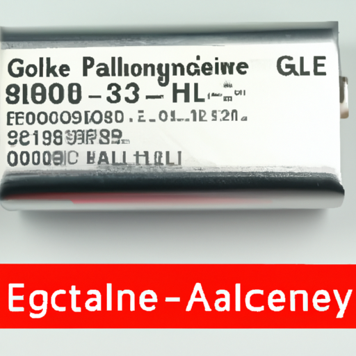 What important industry-related patents are included in products that are not suitable for alkaline batteries?