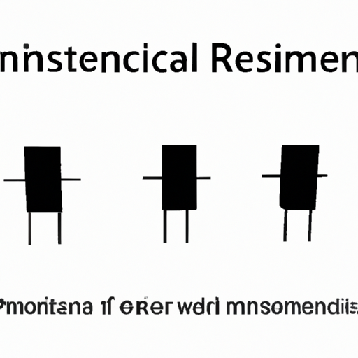 What is the price of popular regenerative resistor models in stock?