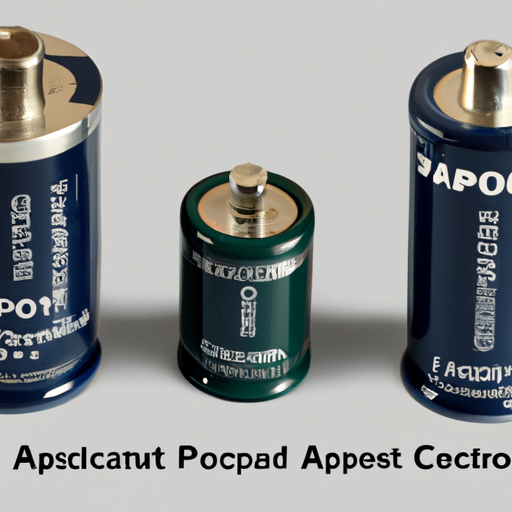 What are the product standards for capacitor capacity?