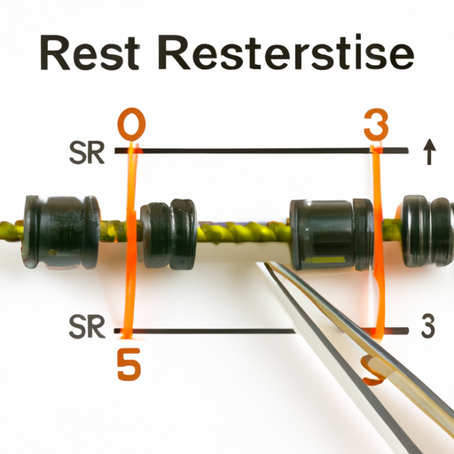 How do power resistors work?