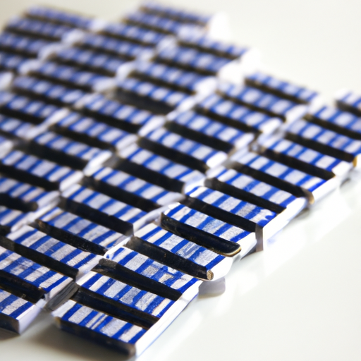 What are the common production processes for thick film resistors?