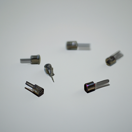 What are the advantages of metal film resistor products?