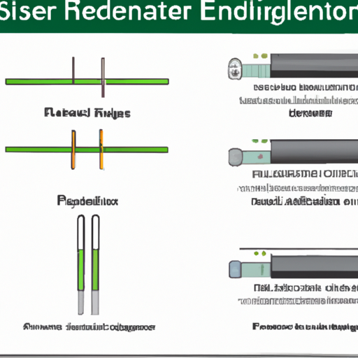  Types of Resistors