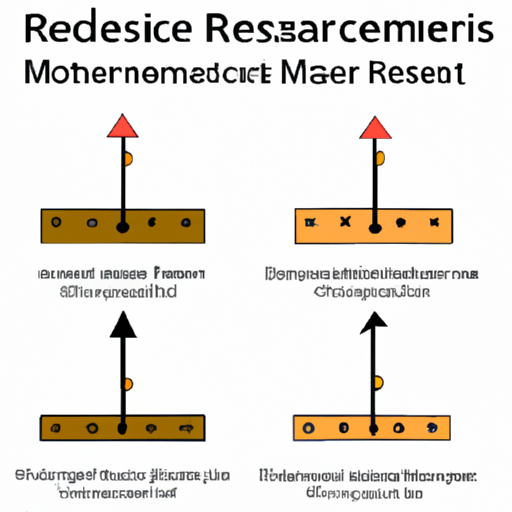 What are the mainstream models of resistor parameters?