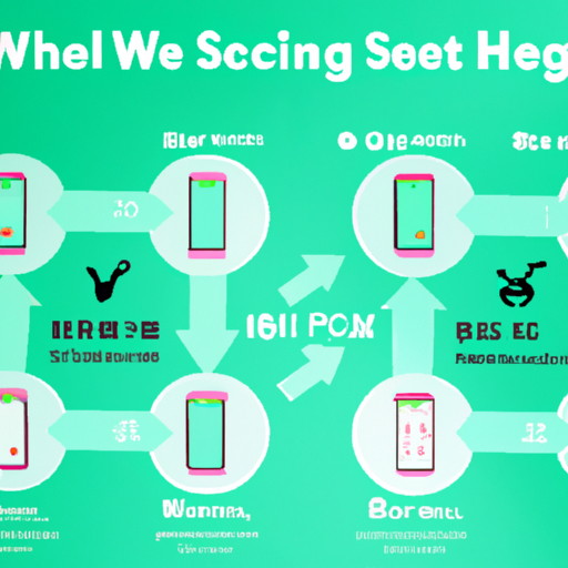 How does WeChat’s best-selling products work?