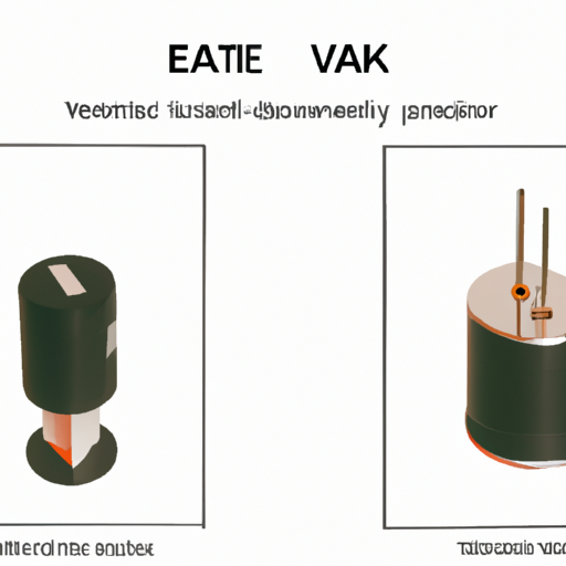 What kind of product is a 10kv capacitor?