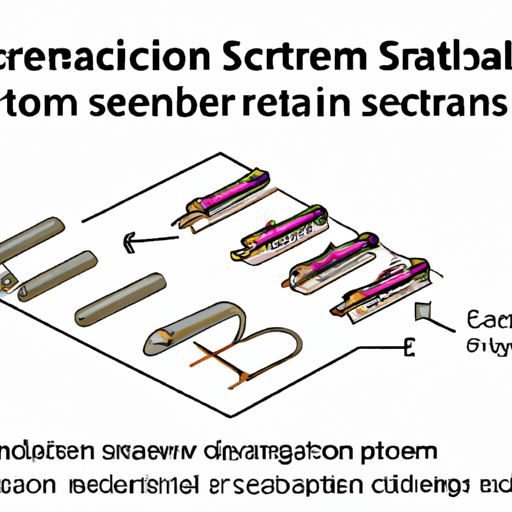 What is the mainstream DC resistor production process?