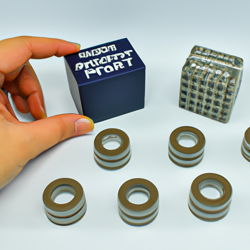 What are the important product categories of inductors and inductors?