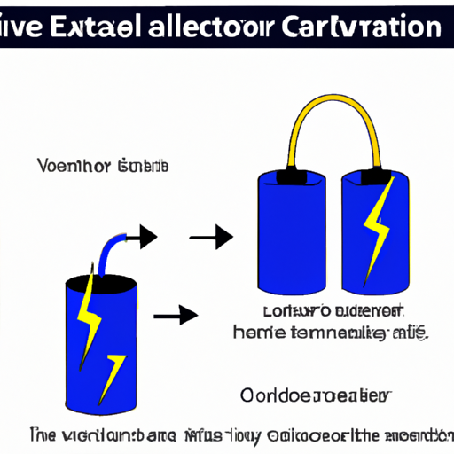 一篇文章带你了解什么是电解电容器
