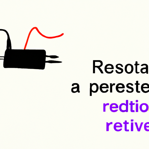 What are the advantages of resistor manufacturer products?