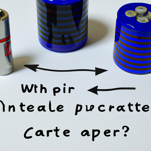 An article will help you understand what is a capacitor and what is a capacitor?