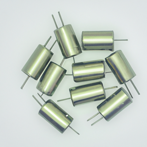 What are the advantages of capacitors as capacitor products?