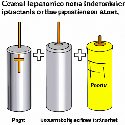 What important industry-related patents does Capacitor Current contain?