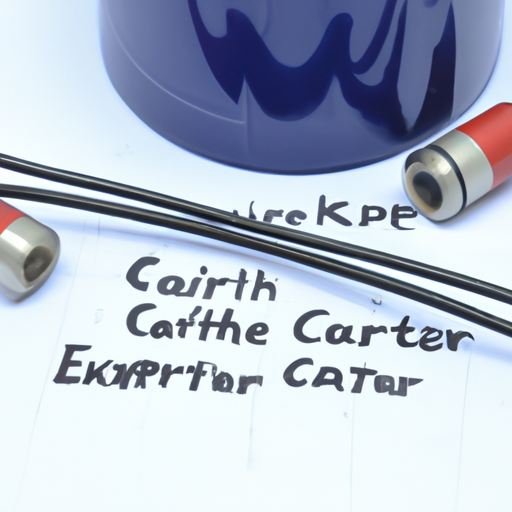 What kind of product is the capacitor wiring diagram?