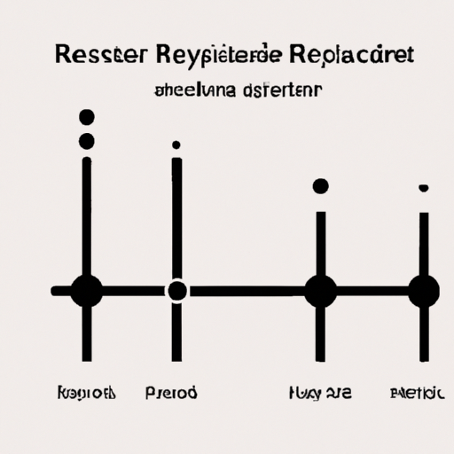 What are the product features of the resistor circuit symbol?