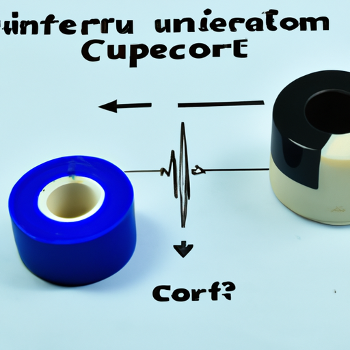 What are the advantages of inductor diagram products?