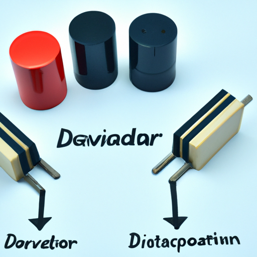 What are the advantages of inductor diagram products?