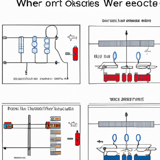 How to wire the off-the-shelf resistors and how to choose them?