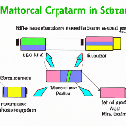 What is the mainstream capacitor production process?