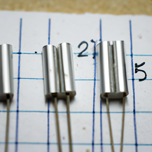 How to choose spot bar resistors?