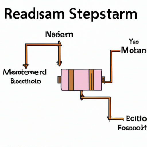 What is the mainstream strip resistor production process?