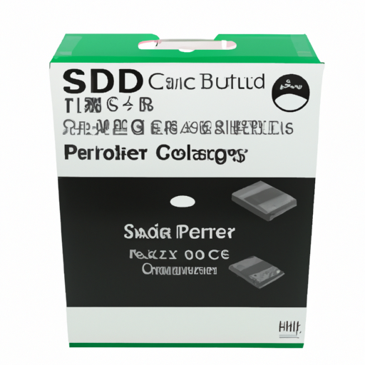 What are the product features of Scud Battery Product Identification Code?