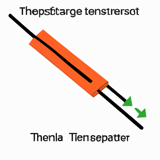 An article to help you understand what a thermal resistor is