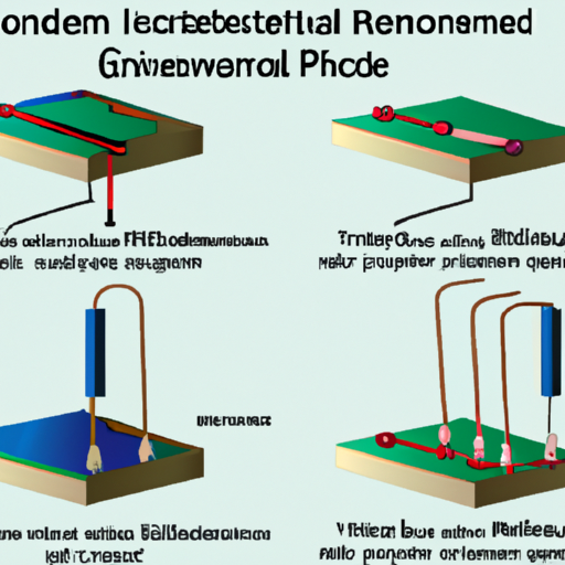 What are the popular models of current sensing resistors?