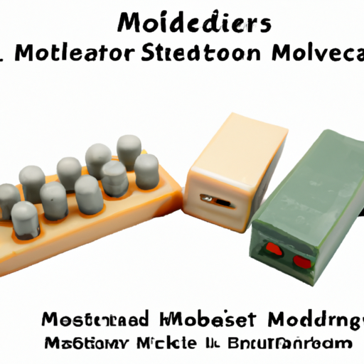 What are the popular models of the top 10 mainstream resistors?