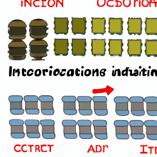 What industries are the application scenarios of inductor cores included in?