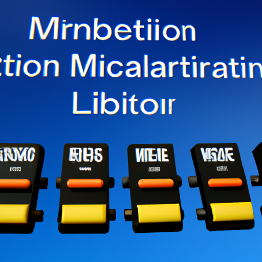 What is the main application direction of Logic - Multivibrators?