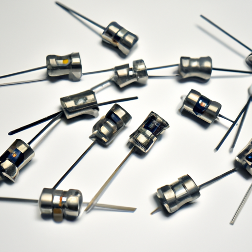 What kind of product is a fuse resistor?