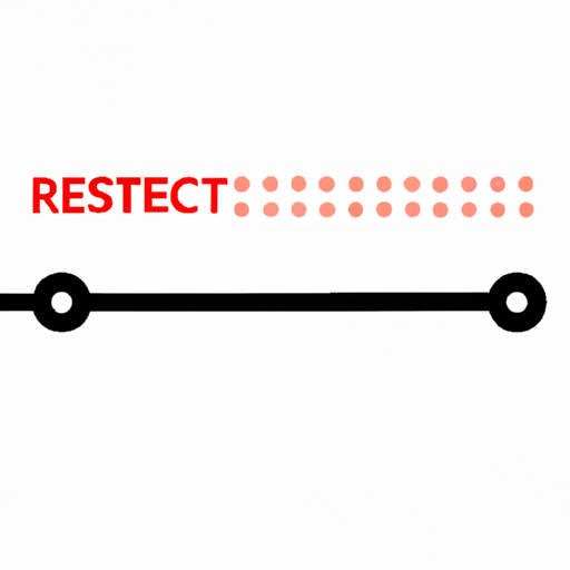 What kind of product does the resistor symbol represent?