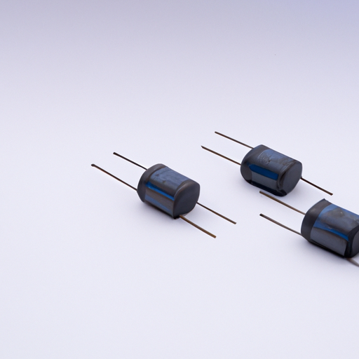 The latest capacitor manufacturer specifications