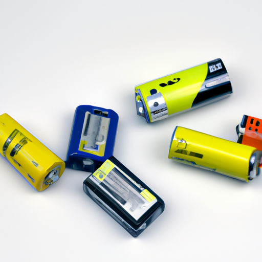 What are the product standards for Scud battery product identification codes?