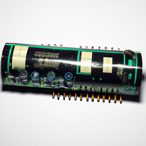 What is the role of Scud Battery Product Identification Code products in practical applications?