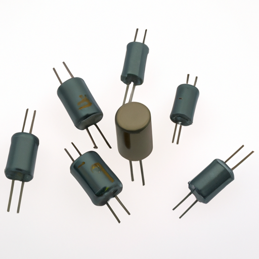 What is the price of popular capacitor compensation models in stock?