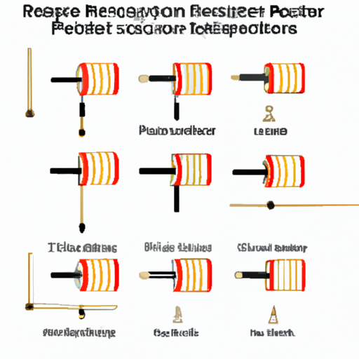 What are the main application directions of high-power resistors?