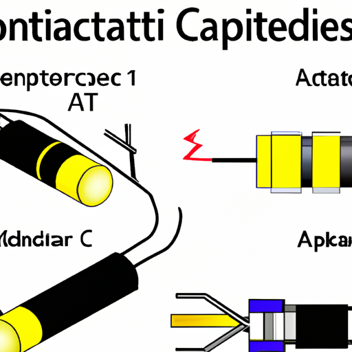 What is the role of adjustable inductor products in practical applications?