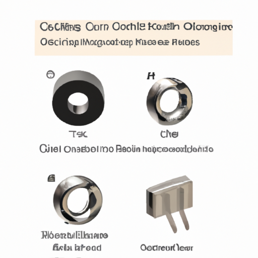 What industries are the application scenarios of adjustable inductors included?