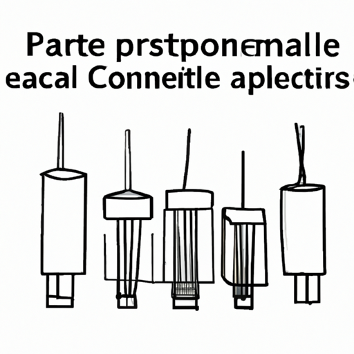 What is the market prospect of parallel capacitors?