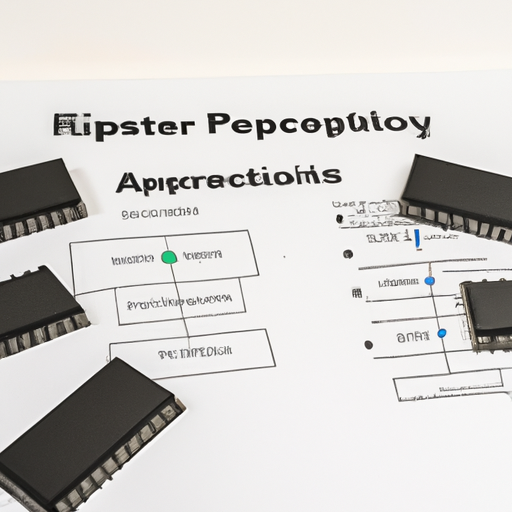 What industries are the application scenarios of variable resistors included in?