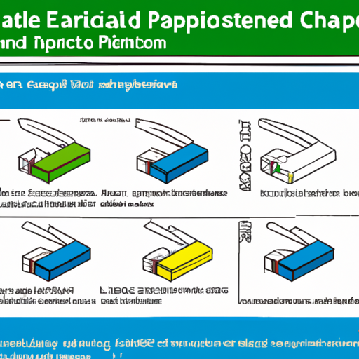 What are the product standards for capacitors?