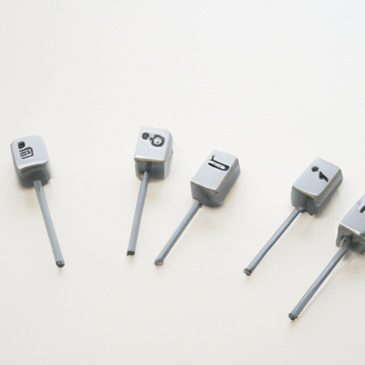 What are the manufacturing processes of the latest resistor L?